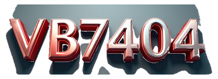 vb7404 logo